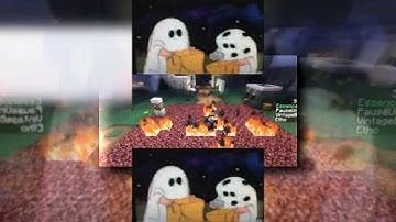 I Got A Rock Csupo Scan (Veg Replace)