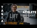 Tasia Percevecz | Athlete Spotlight