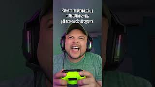 #streamerpequeño #streamer #stream #gaymer #gamer #somosgamers #diversiongamer #gaming