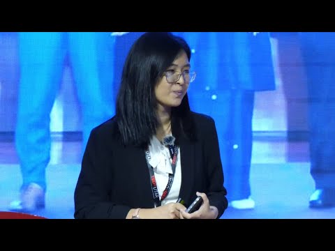 Different, Not Broken: Rethinking Neurodivergence | Yoong Soo May | TEDxUTAR Episode cover