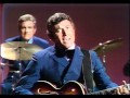 Capture de la vidéo Tennessee Three With Carl Perkins - Ballad Of Little Fauss And Big Halsy