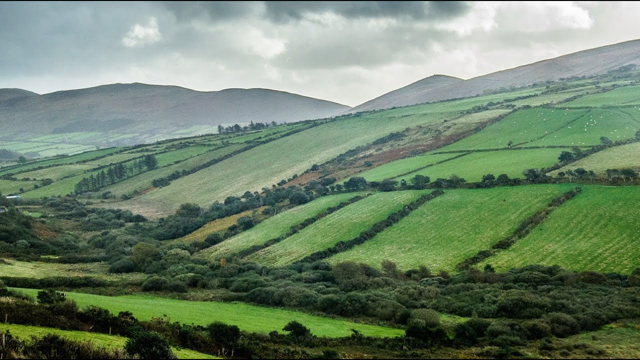 video tour of ireland