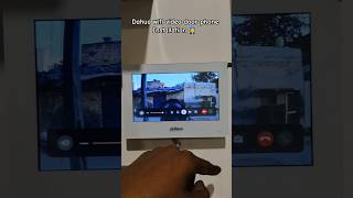 dahua video door phone installation #videodoorphone #doorbell #smartphone #doorlock #dahua #viral