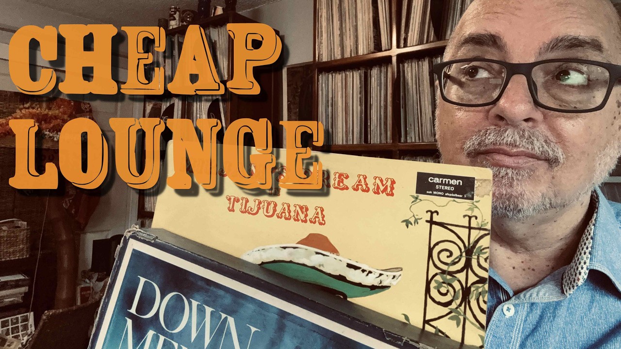 Cheap Lounge SE 5, EP 5 - YouTube