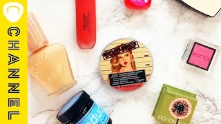 インスタでいいね！が増えるコスメの撮り方♡