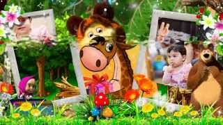 Слайд шоу для детей Слайд шоу для детей