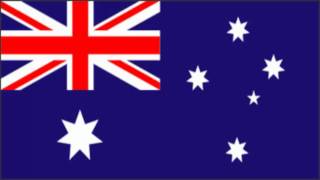 kalk Måske absorberende How To Draw Australian Flag Stars - Quick Drawing