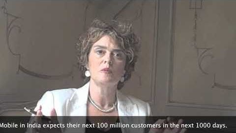 Amdocs on the Connected World 2010: A Survey of Emerging Markets