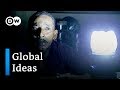 Solar power for the Kalunga | Global Ideas