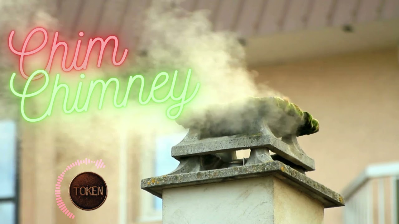 Token - Chim Chimney