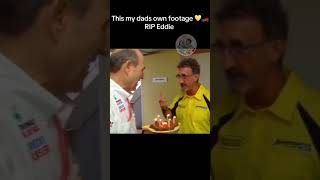 The F1 Legend who Discovered Schumacher: Eddie Jordan Story!