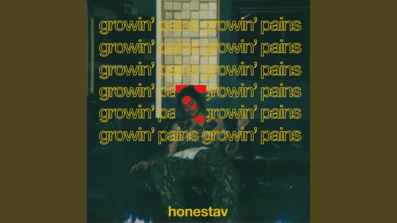 Growin' Pains
