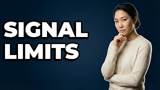 How Many Program Signals Can I Send?