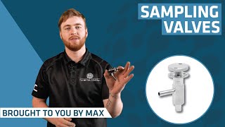 Sampling Valves | The Metal Company