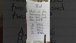 COMMENT ANSWER, share this video. #shorts #viralshorts