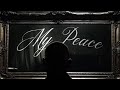 Clue  my peace ft kiancyrs official music  4k