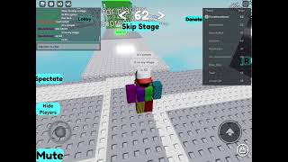 How To Get A Free Skip In Kamers Jump Per Difficulty Chart Obby