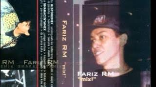 BIOGRAFI Fariz RM