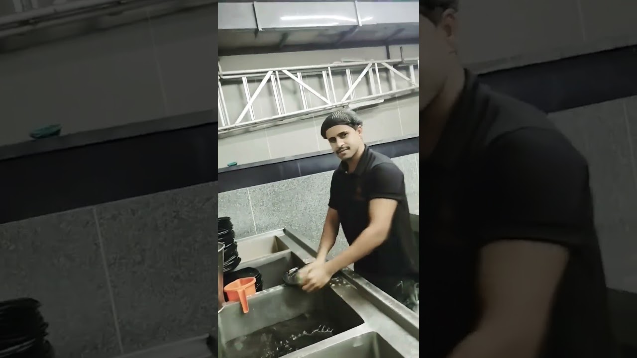 The rameshwaram cafe Indiranagar Bangalore 