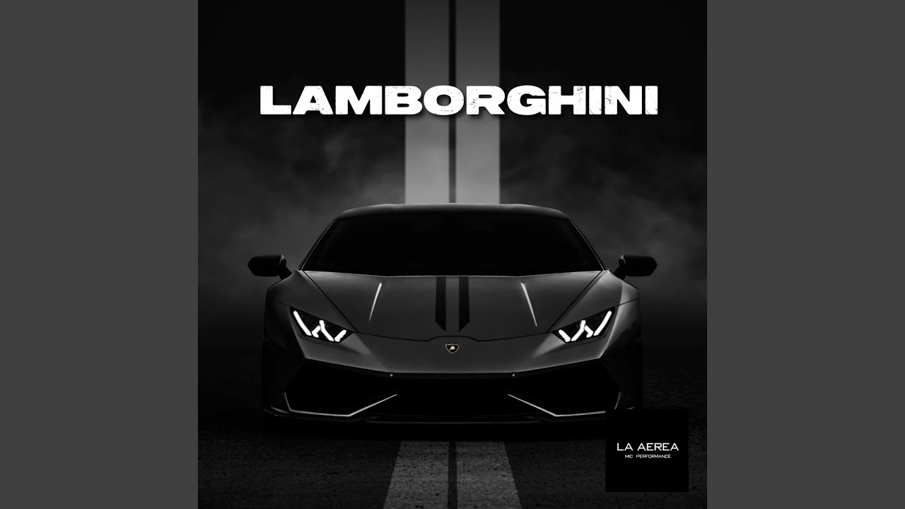 Watch LAMBORGHINI on YouTube Watch LAMBORGHINI on YouTube