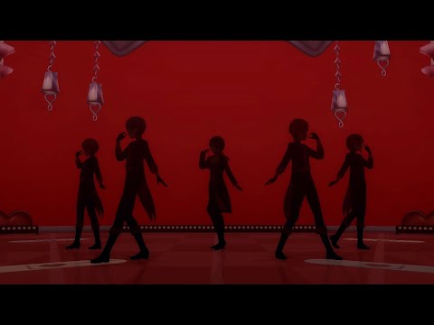 【プロセカMV】ヴァンパイア(男子組)