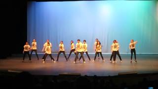 R41n - Multicultural Show 2016