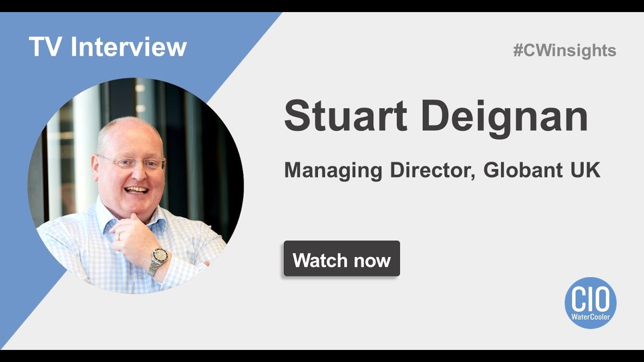 Globant opening ‘business and collaboration centre’ in London