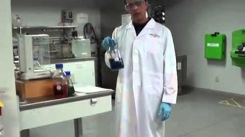 Kimble Chase KimCote Demonstration