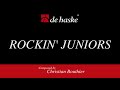 Rockin’ Juniors – Christian Bouthier