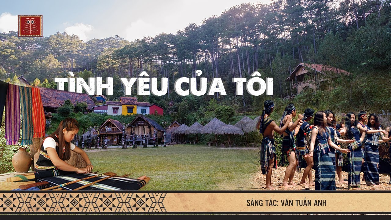 lang cu lan da lat Update New Làng Cù Lần...Tình Yêu Của Tôi