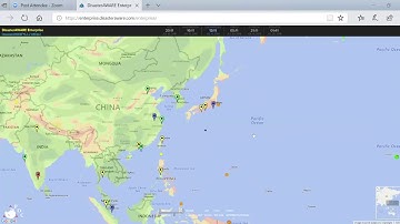 Citrix - DisasterAWARE Enterprise creating customized data layers