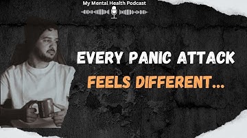 How Does Panic Attacks Look Like – My 10-Year Panic Disorder Story
