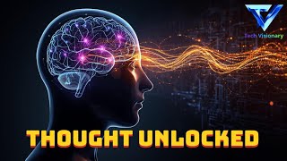 Tech Visionary Docs: Decoding Tomorrow | BCIs: The End of Disability or the End of Privacy?