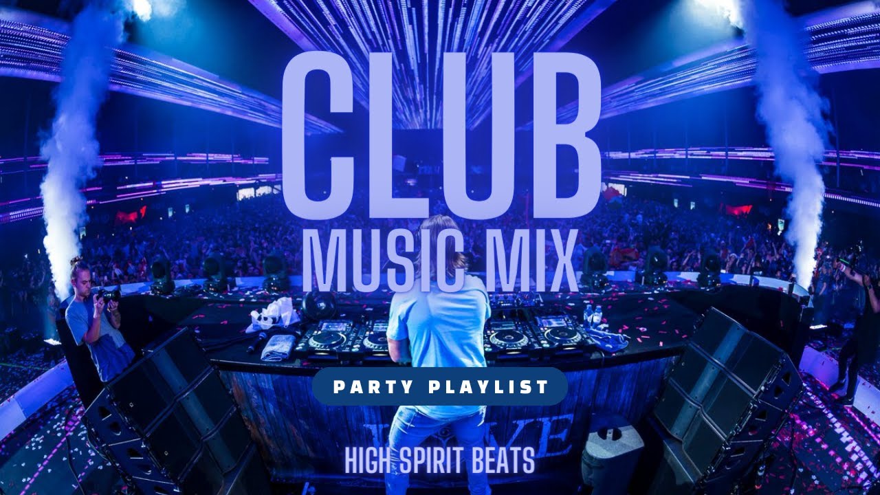 BEST DJ CLUB MIX 2023 🔥🔥🔥 Best DJ Remixes & Mashups Of Popular Songs