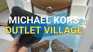 MICHAEL KORS OUTLET DISCOUNT