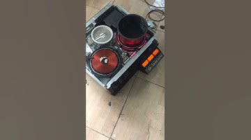 Sửa Bếp Từ Nội Địa Mất Nguồn - ĐT : 0986.611.024