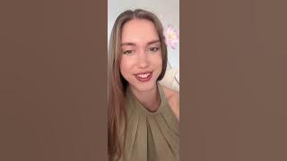 Beautiful Girl Livestream on BIGO 😍❤️ #periscope #broadcast #brazilgirl #cute #pretty #love 