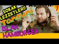 Tantuni ve Islak Hamburger: Sokak Lezzetleri III - Olmaz Öyle Gastronomi - Sinan Büdeyri - B07