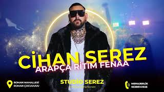 ARAPÇA RİTİM ŞHOW FENALI BABA DİNLE AŞIK OLURSUN !!! #ritim