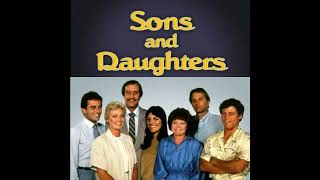 Sons and Daughters - Kerri & Mick