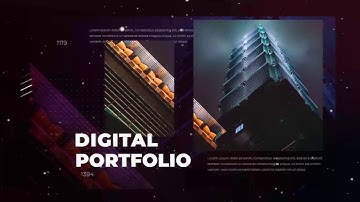 Elegant Slideshow | After Effects Project - Envato elements