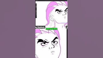 Creating Stunning Art with Procreate: My Journey