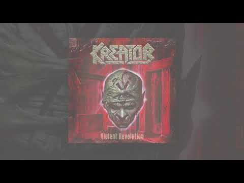 KREATOR - Servant In Heaven, King In Hell (Live in Brazil)