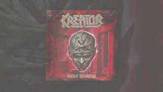 KREATOR - Servant In Heaven, King In Hell (Live in Brazil)