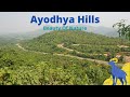 Biker's ride from Jamshedpur to Ayodhya hills(West Bengal ...