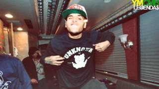 Chris Brown Feat Lil' Wayne & French Montana - Loyal Legendado