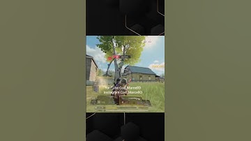 One on three with shotgun by15 || Farm #codmobile #callofduty #کالاف_دیوتی_موبایل