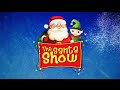 The santa show theme song music