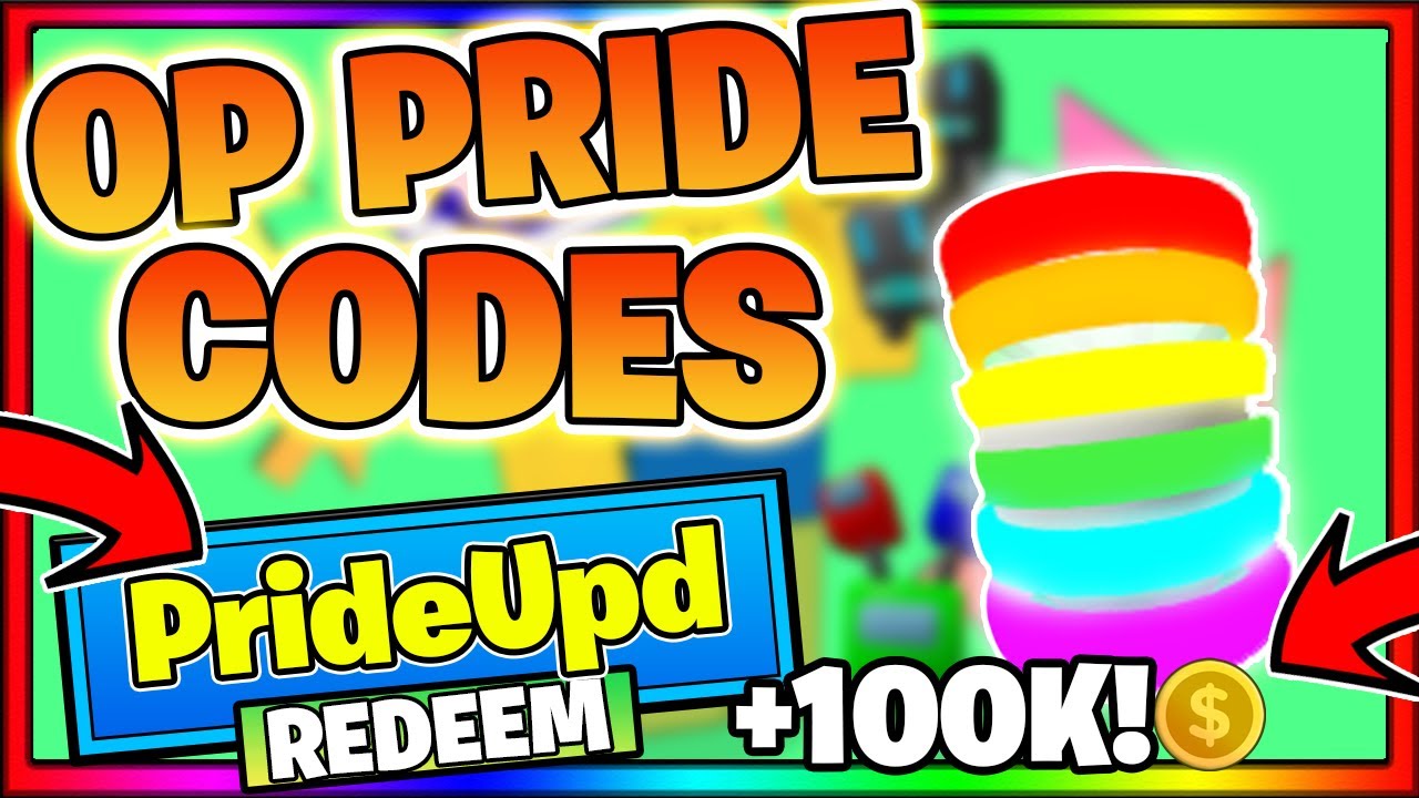 all-new-op-pride-update-codes-roblox-mega-tap-simulator-youtube