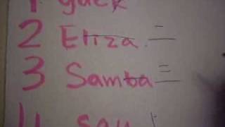 YouTube video GsEAP0CBnus